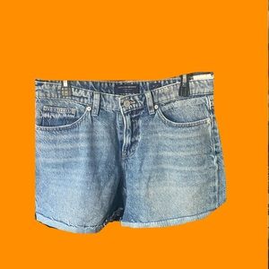 Lucky Brand shorts
